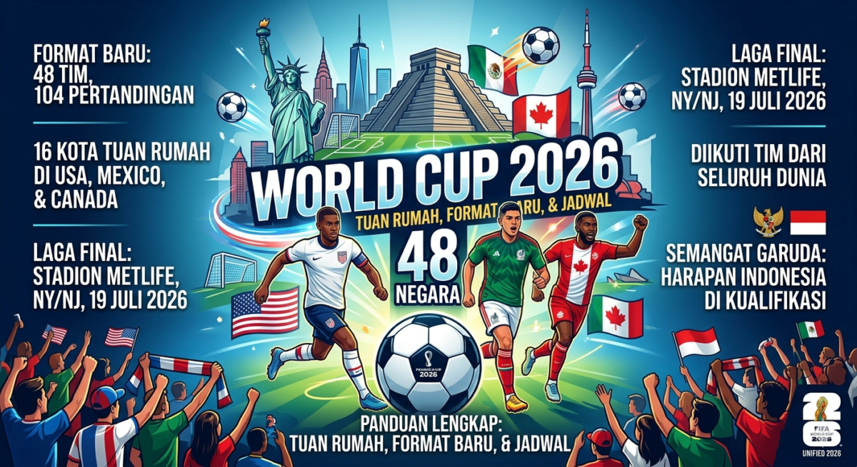 World Cup 2026